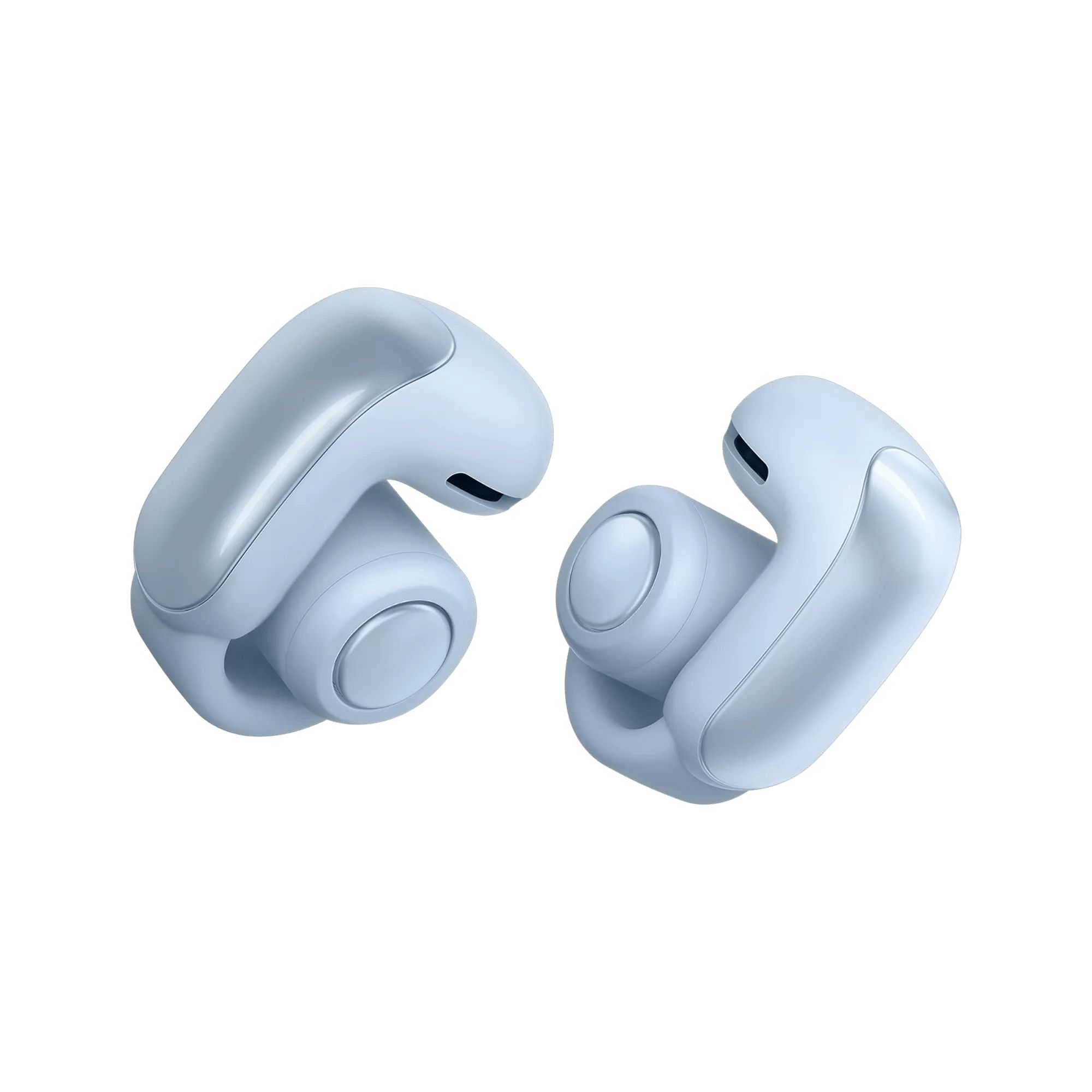Bose Ultra Open Earbuds - Lichtblauw