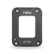 NOX XTREME PRODUCTS HUMMER SHIELD INTEL CPU koelplaathouder