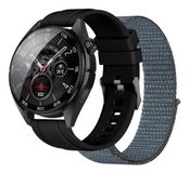 Nilox Sportivo Smartwatch Zwart GPS