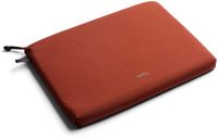 Bellroy Lite Sleeve MacBook Pro/Air/Neo 13/14 – Geschikt voor 14 Laptop – Oranje