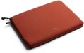 Bellroy Lite Sleeve MacBook Pro/Air/Neo 13/14 – Geschikt voor 14 Laptop – Oranje