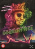 Warner Home Video Inherent Vice DVD - 5051888209370