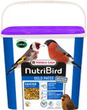 Versele-Laga Nutribird Gold Patee Inlandse Vogels - Vogelvoer - 5 kg