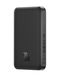 Baseus Mini Powerbank 5000mAh Zwart
