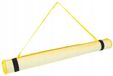 Merkloos / Sans marque Koopman Strandmat - 180x75 cm - Meerkleurig