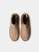 Toni Pons Femme bottines en cuir nubuck avec panneaux latéraux élastiques | SERRA