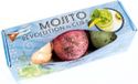 Bathroom heaven Bad Bruisballen Revolutie de Cuba - Mojito 3 stuks x 120g
