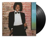 SONY BMG Michael Jackson - Off The Wall - LP