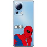ERT GROUP mobiel telefoonhoesje voor Xiaomi 13 LITE/CIVI 2 Marvel Spider Man 028