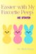 Easter with My Favorite Peep: He Stayed: An Immersive Easter Egg Hunt Through Holy Week