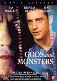 Gods Sony Music Entertainment Germany GmbH Gods & Monsters - DVD