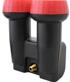 MegaSat Diavolo Single LNB monoblock