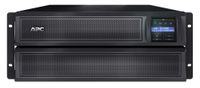 APC Smart-UPS X SMX2200HV - UPS - 2200VA - Zwart