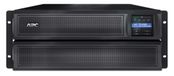 APC Smart-UPS X SMX2200HV - UPS - 2200VA - Zwart