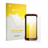 upscreen - Screenprotector voor Blackview Rock 2 - Folie Beschermfolie anti glare matte