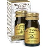 Dr. Giorgini Ser-Vis Srl Mélatonine Classique 75 Comprimés