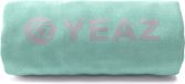 YEAZ SOUL MATE Yoga handdoek groen