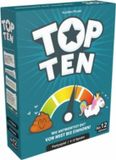 Asmodee Top Ten Kaartspel Feest