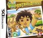 Nintendo Go Diego Go Safari Rescue (Nintendo DS tweedehands game)
