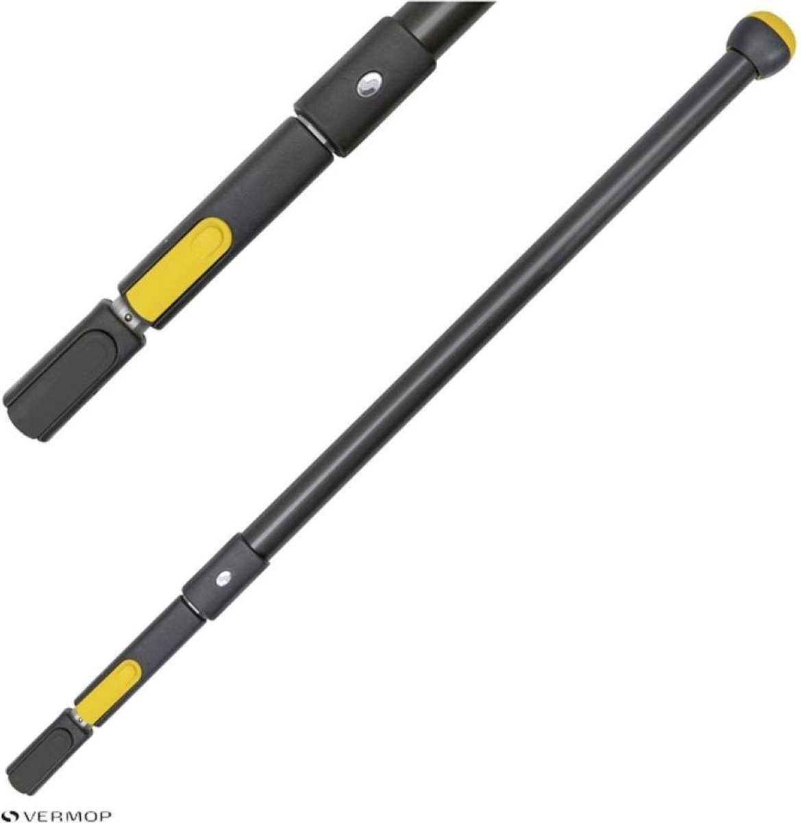 Vermop Scandic X telescoopsteel 80 - 171 cm