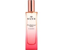 Nuxe Eau de Parfum Prodigieux Floral Le Parfum eau de parfum / 50 ml / dames