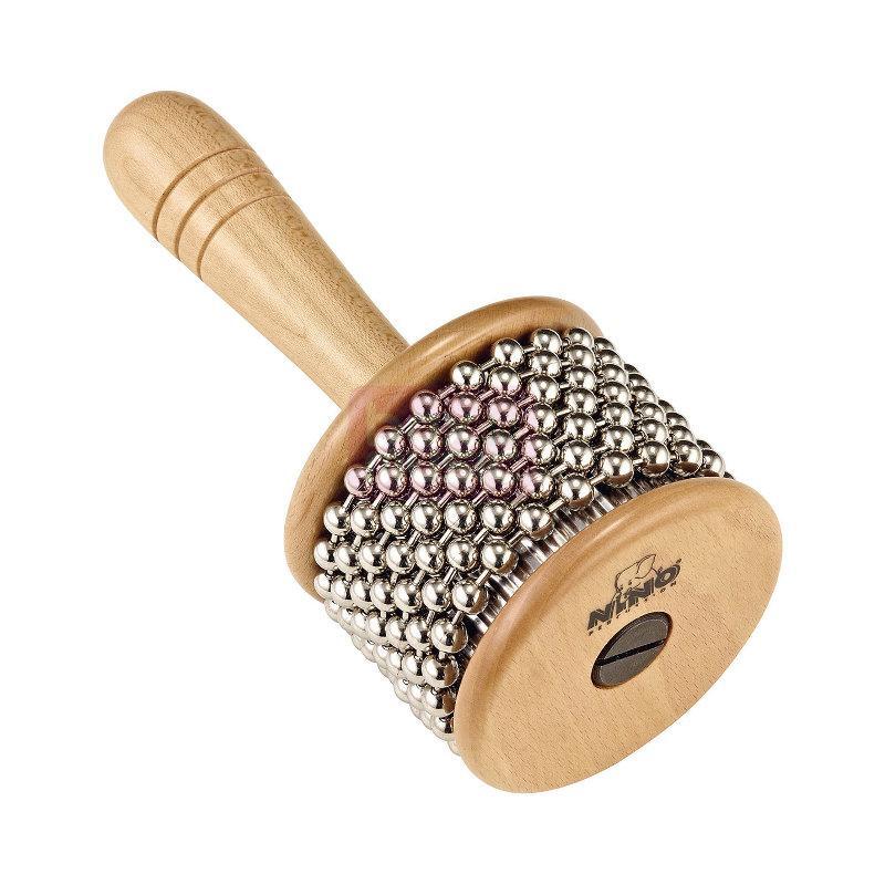 Nino Percussion NINO702 cabasa middelgroot