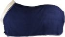 Horsegear Zweetdeken Horsegear Allure Donkerblauw - 165/215