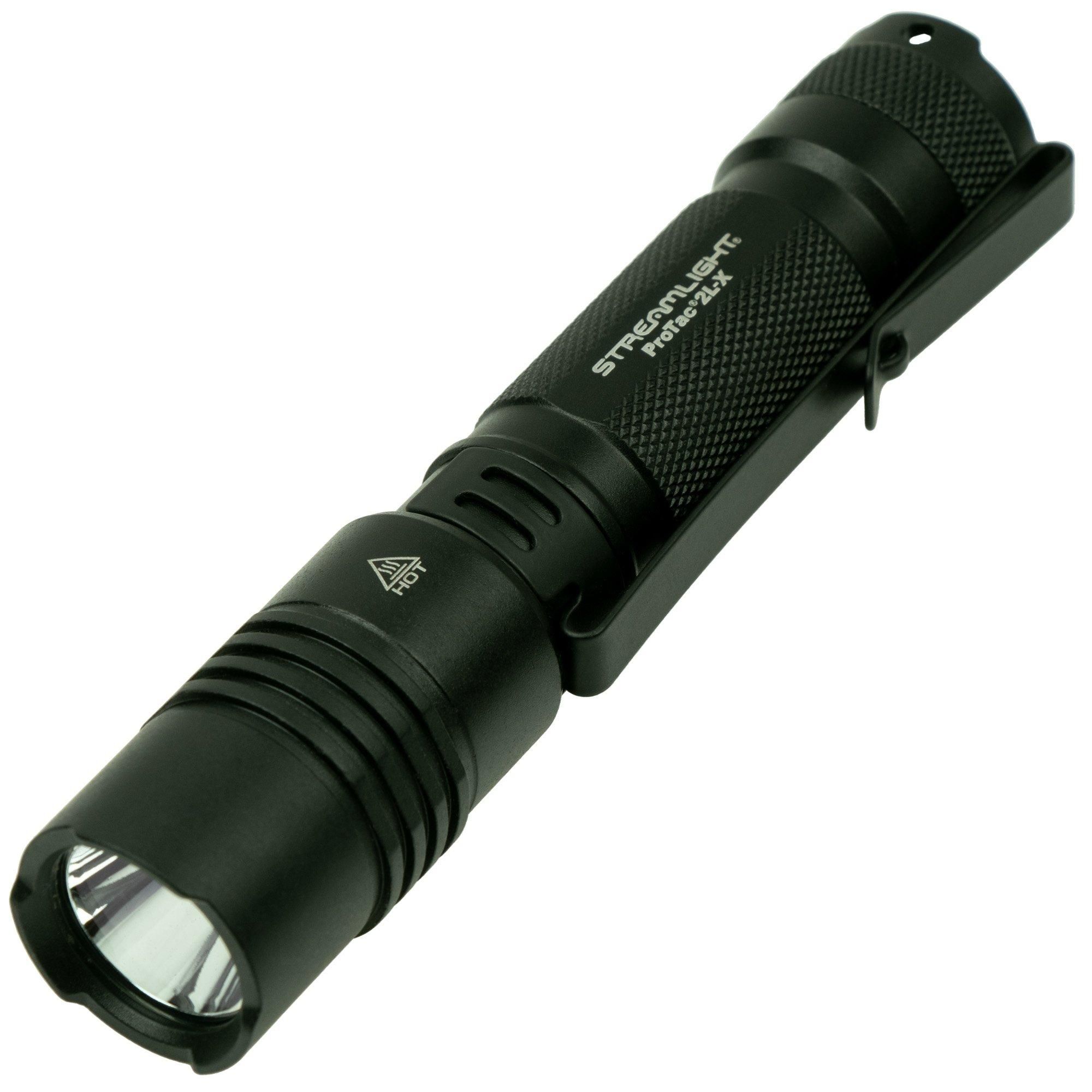 Streamlight Protac 2L-X 88083 Oplaadbare Zaklamp - 500 Lumen