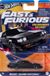 Hot Wheels Fast & Furious HRW43 Buick Grand National 3/5 speelgoedvoertuig