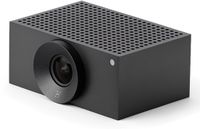 Jabra 9000-104 camera voor videoconferentie Zwart 1920 x 1080 Pixels