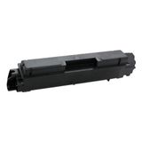 Quantore Tonercartridge Kyocera tk-580 zwart