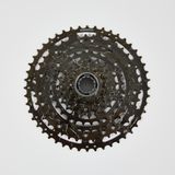Shimano Cues Cassette elektrische fiets 10 versnellingen 11-48 tanden