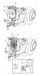 CLAS Equipements Om 7051 montage-/demontagegereedschap voor Scania