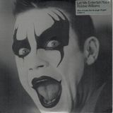 Let Robbie Williams LET ME ENTERTAIN YOU - CD-single (2 TR).