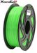 XtendLAN filament PETG, 1,75 mm, vert, 1 kg