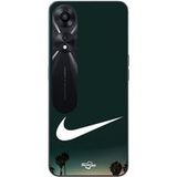 Nike Case Oppo A78 5G