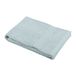 LOVELY CASA - Handdoek, model Lagune – 30 x 50 cm – 100% katoen