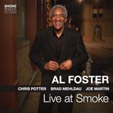 Live Smoke Sessions Records Al Foster Live at Smoke LP