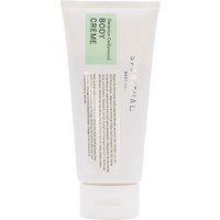 Sparitual Geranium Cedarwood Bodylotion Bodycrème Unisex 177ml