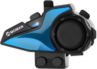 Moman H2E Eagle Communicatiesysteem Single Pack