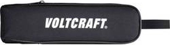 VOLTCRAFT Tas voor meetapparatuur VC50/60