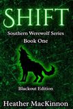 Shift: Special Blackout Edition