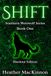 Shift: Special Blackout Edition