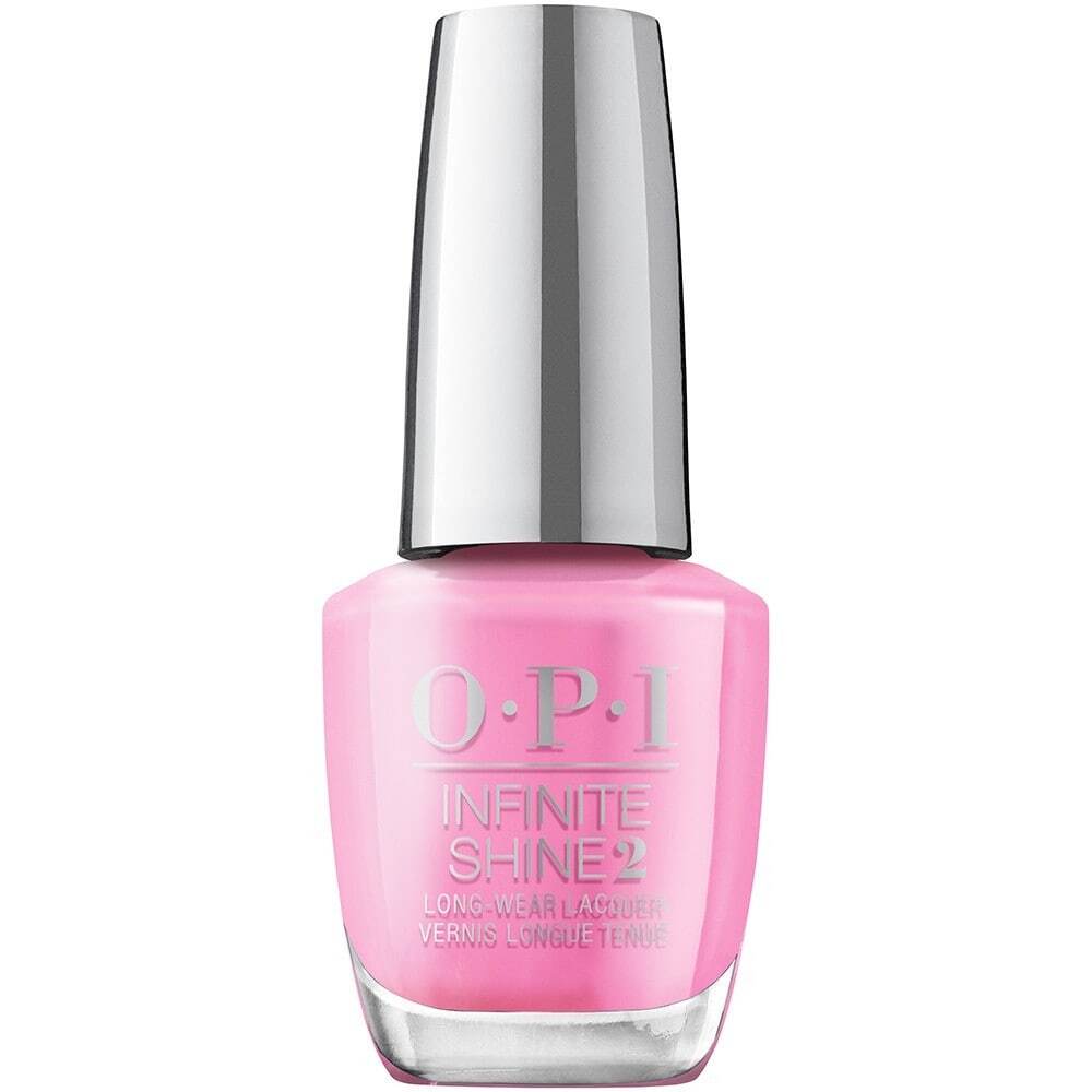 OPI Summer 23 Collection Make the Rules Infinte Shine 2 15 ml ISLP002 -