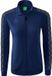 Erima Essential Team Tracktop Jack Dames - Slate Grey / New Navy | Maat: 40