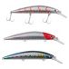 Catch-it Minnow X Ray Flash Sinking 37g 110 mm
