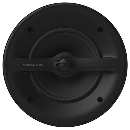 Bowers & Wilkins Marine 6