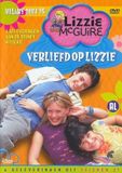 Verliefd Bol Lizzie McGuire - Verliefd Op Lizzie DVD