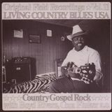 Coast2Coast Various Artists - Living Country Blues USA Volume 11 (CD)