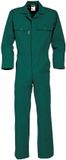 HAVEP Overall drukknoop Basic 2096 - Flessengroen - 46
